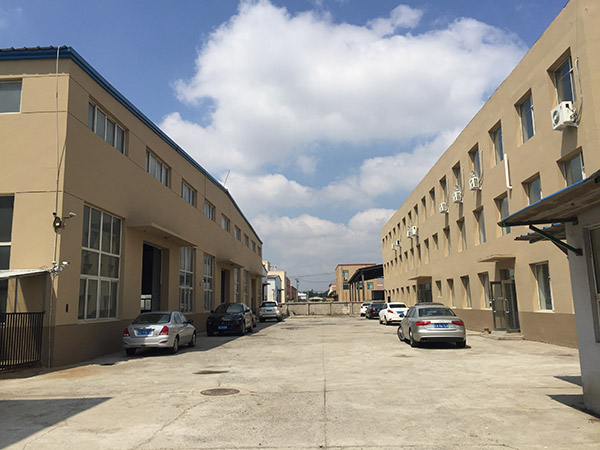 厂区展示